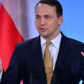 Sikorski: Putinova Rusija jedna od najvećih bezbednosnih pretnji po ceo svet