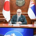 "BOLJE VESTI NISAM MOGAO ČUTI!" Premijer Vučević saopštio - Srbija postaje CENTAR poslovanja japanskog giganta za čitavu…