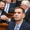 Jovanović (Novi DSS): Jedini zadatak opozicije i naroda da smene Vučićev izdajnički režim