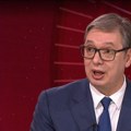 Zabrinut sam za situaciju u BiH: Vučić - Vodi se kampanja protiv Srbije i srpskog naroda u Sarajevu, kod nas toga nikada…