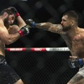 Najbolji srpski borac se odlučio na drastičan korak: Da li će ovo Raketi doneti napad na UFC pojas!?