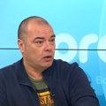 „Univerziteti treba da predlože mandatara“: Goran Ješić o padu vlade