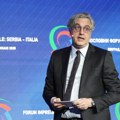 Čadež: Na Poslovnom forumu sa Italijom više od 500 privrednika