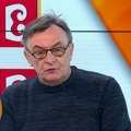 Zoran Pavić: U Srbiji nije bitno ni ko će biti premijer, a kamoli predsednik Olimpijskog komiteta