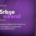 Svakodnevna hapšenja u borbi protiv korupcije – gledajte u današnjem „Pulsu Srbije vikendu“