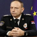 Direktor na određeno vreme: Prvi operativac policije izabran mimo konkursa