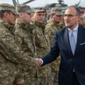 Soreca: Dolazak rezervnih snaga EUFOR-a u BiH je politička poruka