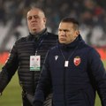 Posle šest meseci precrtan u Zvezdi, sada na udaru kritika u Izraelu: "Baharu je potreban psiholog"