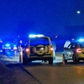 MIA on the shooting in Odzaci: Looking for the assailant; Several shots fired at Bojan Mihajlović