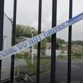 (Video) Četrnaestoro dece uhapšeno zbog smrti dečaka Stradao u požaru u industrijskoj hali u Engleskoj