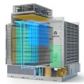 Vertiv predstavio novo rešenje – Vertiv™ Liebert® EFC