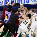 UŽIVO Jokić dvocifren, Nagetsi gube od Tandera