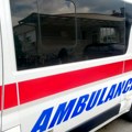 Dvogodišnjak iz Leskovca i dalje u teškom stanju