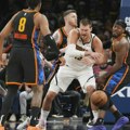 Šamar kakav NBA liga ne pamti! Ceo svet bruji o katastrofi Denvera