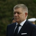 Fico o zabrani letenja: To nije moglo da me zaustavi