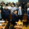 Katnić izneo odbranu: Za Ljuba MIlovića sam mislio da je Rus