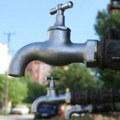 Polovina javnih česama s neispravnom vodom Građani upozoreni da ne koriste ovu vodu za piće