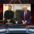"Velike sile određuju sudbinu sveta" Gosti emisije "Usijanje" o susretu decenije u Istanbulu: Postoji dogovor između Trampove…