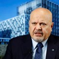 Tužilac ICC-a Khan suspendiran zbog istrage o ‘seksualnim prestupima’