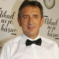 Žika otkrio da li će zameniti Sašu u Zvezdama Granda: "Pravimo veće zvezde od pevača u žiriju nego od takmičara"