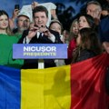 Gradonačelnik Bukurešta bolji od pobednika prvog kruga predsedničkih izbora Nikušor Dan nadvisio Đorđa Simiona u…