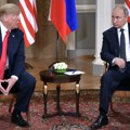 Kremlj: Putin i Tramp razgovaraće u 16 časova