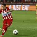 Fudbaleri Zvezde pobedili Vojvodinu za trofej Kupa Srbije i petu duplu krunu u nizu