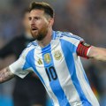 Leo Mesi šokirao sve! Za njega je Ronaldo najbolji