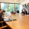 Milanović i Plenković dogovorili datum mimohoda za Oluju