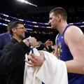 Đoković se obratio Jokiću: "Pokazao si svima da greše" VIDEO