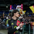 Mile Svilar najbolji golman u Seriji A, blistao kao nikad pred