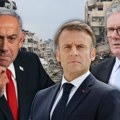 Izrael je izgubio sve saveznike osim jednog: Lideri sa Zapada prete Netanjahuu zbog razaranja Gaze i blokiranja humanitarne…