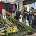 Gradonačelnik Pavlović boravio u Kini. Započeti razgovori sa kompanijama iz auto i tekstilne industrije