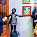 Sedam decenija Galerije naivne umetnosti u Kovačici