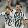 Partizane, šta čekaš? Nathu kliče Evropa, a Džeko, Mertens i Di Marija gledaju u leđa