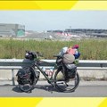 Zivlak: Preko sveta biciklom - Granice postoje samo u glavi
