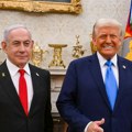 Iznenadne smjene u Trumpovoj administraciji zabrinjavaju Netanyahua