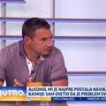 "Ja sam popio više nego što su neki preplivali": Alkohol pravi pakao od života, važno je potražiti pomoć VIDEO