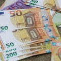 Nemci gomilaju šuške ispod dušeka! Upotreba keša sve manja, ali gotovine u evrozoni sve više, ovo je razlog