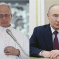 Vladimir Putin razgovarao sa papom Lavom o Ukrajini