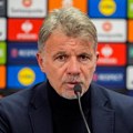 Smena u Torinu - Ilić i Milinković-Savić dobili novog trenera