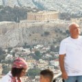 Stiglo pravo leto, Grčka spremna za turiste