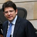 Oglasila se žena upucanog kolumbijskog političara: Poznato zdravstveno stanje Turbaja nakon atentata (video)