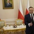 Navrocki: Orban je efikasan političar, Mađarska je važan partner za Poljsku