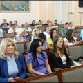 Užički naprednjaci izbegli da osude optužbe Ane Brnabić da su studenti fašisti i nacisti