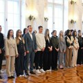 Konkurs za 67 stipendija
