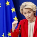 Fon der Lajen: Izrael ima pravo da se brani, Iran ne može da ima nuklearno oružje