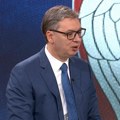 "Nećemo imati veliki skup za Vidovdan, jer ne želimo sukobe" Vučić: Blokaderi nemaju drugu svrhu postojanja od te da pokušaju…