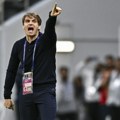 Miloš Milojević i njegov stručni štab preuzeli Al Šaržu: Za dve godine će zaraditi osam miliona evra
