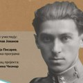 Tribina o Crnjanskom u ponedeljak u KCV "Miloš Crnjanski"